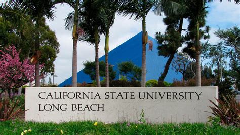 cal state long beach|More.